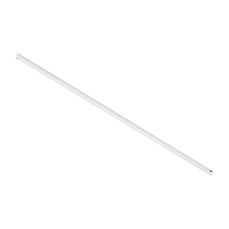 Lucci air 210575 - Extension pole 90 cm white