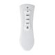 Lucci air 212999 - Ceiling fan AIRFUSION ARIA white + remote control