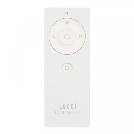 Lucci air 299041 - Remote control Wifi