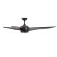 Lucci air 512910 - LED Ceiling fan AIRFUSION NORDIC LED/20W/230V
