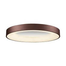 LUXERA 18401 - LED Dimming ceiling light GENTIS 1xLED/50W/230V