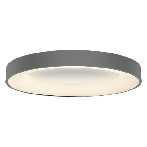 LUXERA 18402 - LED Dimming ceiling light GENTIS 1xLED/80W/230V