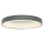 LUXERA 18402 - LED Dimming ceiling light GENTIS 1xLED/80W/230V