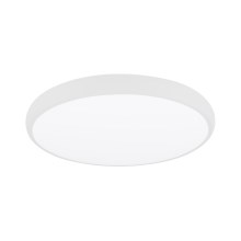LUXERA 18409 - LED Dimming ceiling light PENDLA 1xLED/62W/230V