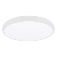 LUXERA 18410 - LED Dimming ceiling light PENDLA 1xLED/100W/230V
