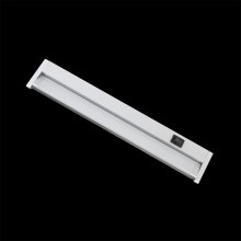 LUXERA 38022 - LED Ceiling or wall light ALBALED 1xLED/6,5W