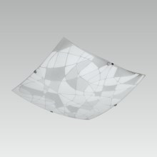 Luxera 45114 - Replacement glass FERRATA E27