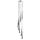 LUXERA 48005 - Pendant chandelier EBONY 8xG9/40W/230V