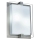Luxera 62011 - Ceiling light SHARP 4xE27/18W/230V