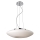 LUXERA 68050 - Chandelier on a string AIRSHIP 2xE27/100W/230V