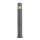 Markslöjd 104794 - Outdoor lamp KURT 1xE27/20W/230V IP44