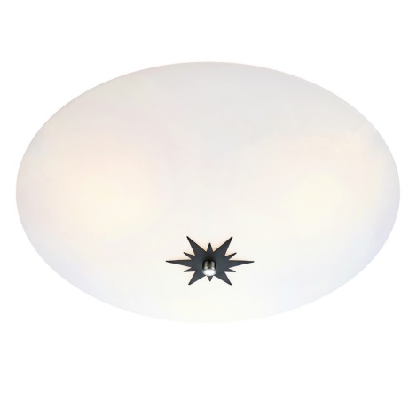 Markslöjd 108208 - Ceiling light ROSE 3xE14/18W/230V d. 43 cm