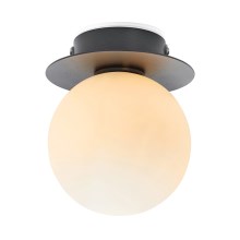 Markslöjd 108344 - Bathroom ceiling light MINI 1xG9/18W/230V IP44