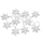 Markslöjd 703747 - LED Christmas chain PRINCE 10xLED/3xAA 2,15m warm white