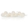 Markslöjd 705441 - LED Decorative chain ZOO 10xLED/3xAA 1,6m warm white