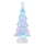 Markslöjd 705616 - LED Christmas decoration SALLY LED/0,5W/4,5V