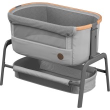 Maxi-Cosi 2106050110MC - Baby crib IORA grey