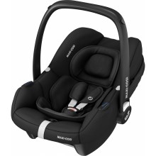 Maxi-Cosi 8558672112MC - Baby car seat CABRIOFIX black