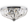 Maytoni MOD094CL-04CH - Ceiling light FACET 4xE14/60W/230V chrome