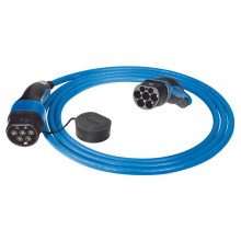 Mennekes - Charging cable for electric cars type 2 4m 4,6kW 20A IP44