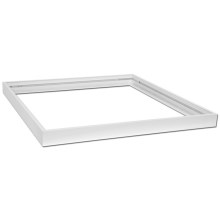 Metal frame for installation of LED panels ZEUS 595x595mm