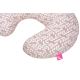 MOTHERHOOD - Nursing pillow CLASSICS pink