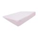 MOTHERHOOD - Pillow wedge CLASSICS 60x45 cm, 0-6 m. pink