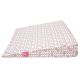 MOTHERHOOD - Wedge pillow 60x45 cm, 0-6 months pink