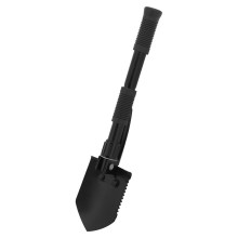 Multifunctional foldable shovel 40 cm