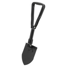 Multifunctional foldable shovel 46 cm