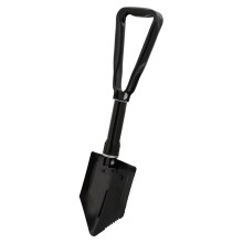 Multifunctional foldable shovel 58 cm