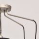 MW-LIGHT - Surface-mounted chandelier MEGAPOLIS 6xE27/40W/230V