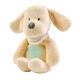 Nattou - Snuggle buddy with a melody and light SLEEPY DOG 4in1