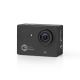 Action camera with waterproof case 4K 60 fps Ultra HD/WiFi/2 FTF 16MP