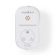 Carbon monoxide detector 3V/85dB