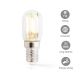 LED Refrigerator bulb T22 E14/1,5W/230V 1800K