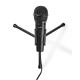 Table microphone for PC 1,5V