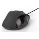 Gaming mouse 800/1200/2400/3200 DPI black