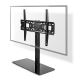 Fixed stand for TV 32-65/4 height positions