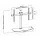 Full Motion Stand for TV 32-65/3 height positions