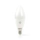 LED Dimmable smart bulb E14/4,5W/230V 2700 - 6000K