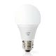 LED Dimmable smart bulb A60 E27/9W/230V 2700K