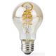 LED Dimmable bulb A60 E27/4,9W/230V Wi-Fi 1800-6500K
