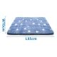 Nobleza - Bed for dogs and cats 85x70 cm blue