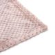 Nobleza - Blanket for pets 100x80 cm pink