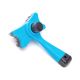 Nobleza - Brush for dogs and cats blue/black