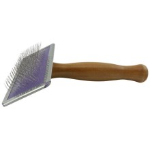 Nobleza - Brush for dogs and cats wood