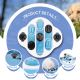 Nobleza - Interactive toy for dogs blue