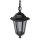 Outdoor chandelier on a chain LUCERNA 1xE27/60W/230V IP44