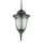 Outdoor chandelier PORTO 1xE27/60W/230V